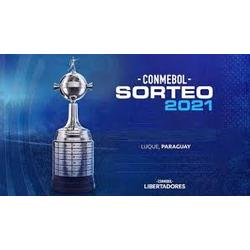 Se sorteó la Copa Libertadores y están los posibles rivales de San Lorenzo