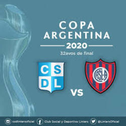 Se hizo oficial el debut de la Copa Argentina
