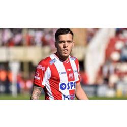 Franco Troyansky, la cuarta incorporación
