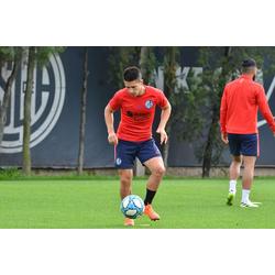 Se pinchó lo de Julián Palacios a Talleres de Córdoba