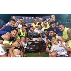 San Lorenzo se clasificó en la Copa Argentina
