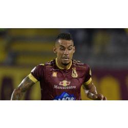 El jueves viene Jeison Gordillo