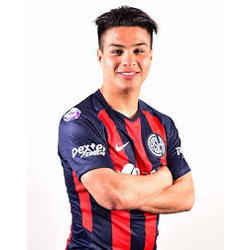 Dabove lo sigue postergando a Alexander Díaz