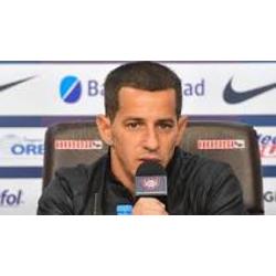 Leandro Romagnoli: "Diego (Dabove) es un gran entrenador"