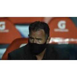 Diego Dabove: "Es un rival de mucha jerarquía"