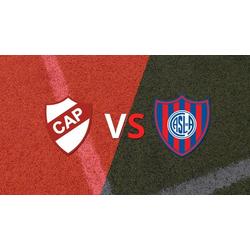 Platense recibe a San Lorenzo