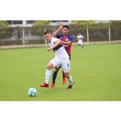Perdió la Reserva ante Platense