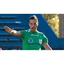 Patricio Loustau, frente al Bicho