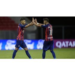 San Lorenzo recibe a Argentinos. con cambio de horario y de árbitro