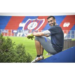 Vuelve a atajar Torrico, contra Huachipato