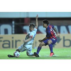 Histórica derrota con Huachipato