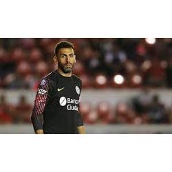 Torrico: "El gol llega desde un lateral"