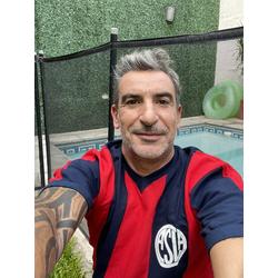 Christian Mera: "Queremos un modelo de club distinto"