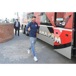 San Lorenzo visitará a Rosario Central con 5 en el fondo