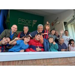 Rosales, nuevo Tesorero de San Lorenzo