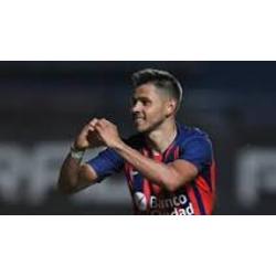 San Lorenzo se juega "la final del mundo" contra Godoy Cruz