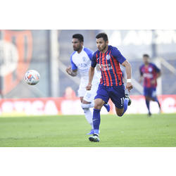 San Lorenzo sacó 3 puntos claves