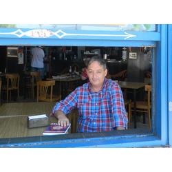 Por coronavirus y a los 53 años, falleció el periodista Pablo Calvo