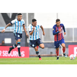 Bochornoso partido en Avellaneda: San Lorenzo, único grande eliminado