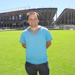 "Somos la única Agrupación que marca los errores pero también busca construir"
