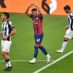 Necesaria victoria ante Central Córdoba de Santiago del Estero
