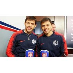 Vuelven los Romero contra Boca