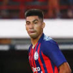 Juan Ramírez vendido a Boca