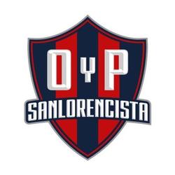 Diego Cabana (Orden y Progreso Sanlorencista): "Este modelo de club no va más"