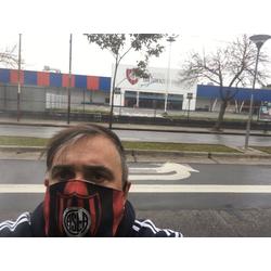 Jorge Paladino (La Boedo 365): "Hay que hacer un fideicomiso que se llame Av. La Plata 1700"