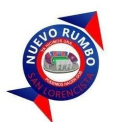 Juan Morandi (Nuevo Rumbo Sanlorencista): "Este momento de San Lorenzo no es para cualquiera"
