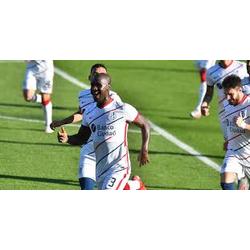 Bruno Pittón entraría por el desgarrado Cristian Zapata ante Racing