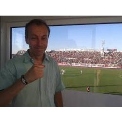 Suscribite al canal de youtube de Mario Benigni