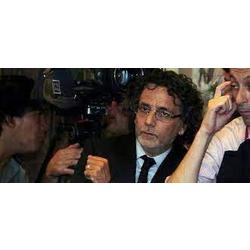 César Francis: "La salida de los Romero refleja la liviandad con la que administraron San Lorenzo"