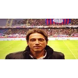Marcelo Moretti: "La gente se expresó en contra de la Comisión Directiva y lo hizo con razón"
