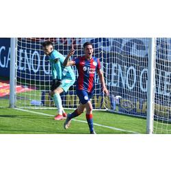 Sufrido triunfo ante Defensa y Justicia