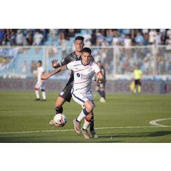 Un fortuito empate y nada para la ilusión