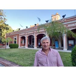 Armando Gentili (Soñar Boedo): "Hay que reformar un club más normal"