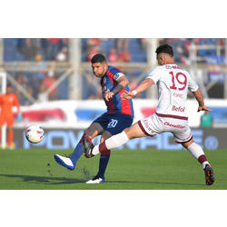 Tercera derrota consecutiva, antes del clásico de barrio