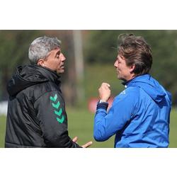 El técnico no será ni Crespo ni Heinze