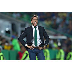Luis Zubeldía es la prioridad para San Lorenzo