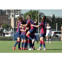 Santitas a la Semifinal