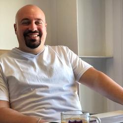 "El San Lorenzo que diseñamos nunca Tinelli y Lammens lo van a hacer"