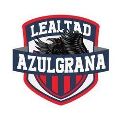 Sebastián Pareja (Lealtad Azulgrana): "En San Lorenzo falta conducción"