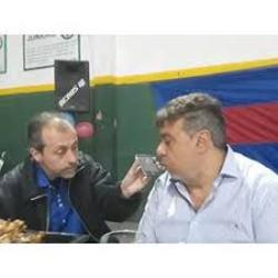 Ricardo Saponare: "Hoy San Lorenzo está en terapia intensiva"