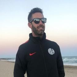 "Es triste, desesperante y desolador el presente de San Lorenzo"