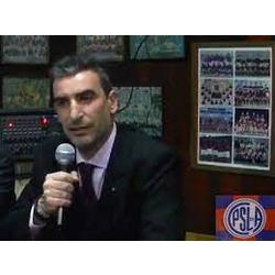 Christian Mera: "Se impone rápidamente sacar a esta gente de la conducción del club"