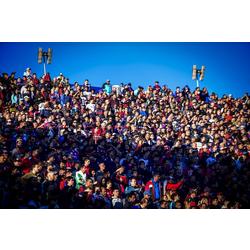 A cancha llena, San Lorenzo recibirá a Huracán