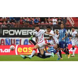 El 1-1 agónico de Atlético Tucumán desnudó las carencias de San Lorenzo