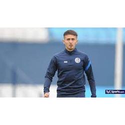 Salió del equipo Gabriel Rojas, lesionado