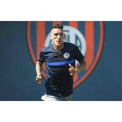 San Lorenzo visita a Newell's sin Centurión, a quien le rescindirá su contrato